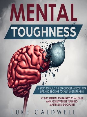 cover image of Mental Toughness